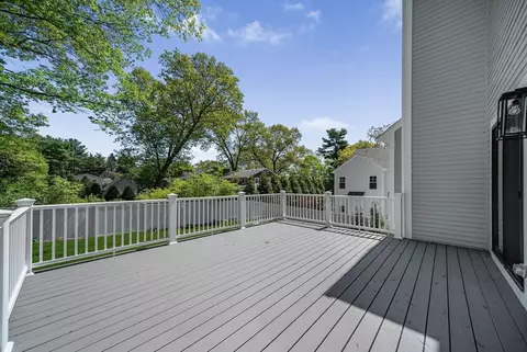 Exterior - 120 Lawton Rd, Needham, MA 02492 photo 2 of 5