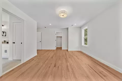 Bedroom - 120 Lawton Rd, Needham, MA 02492 photo 4 of 4