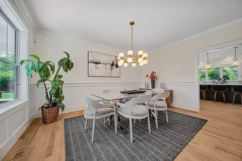 Dining - 120 Lawton Rd, Needham, MA 02492 photo 2 of 2