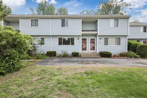 153 Pond St #C, Attleboro, MA 02703