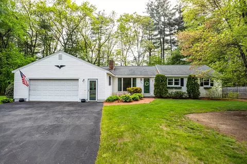 585 S Meadow Rd, Lancaster, MA 01523