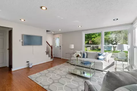 Living - 30 Halliday St, Boston, MA 02131 photo 2 of 2
