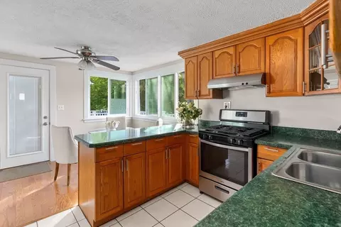 Kitchen - 30 Halliday St, Boston, MA 02131 photo 2 of 3