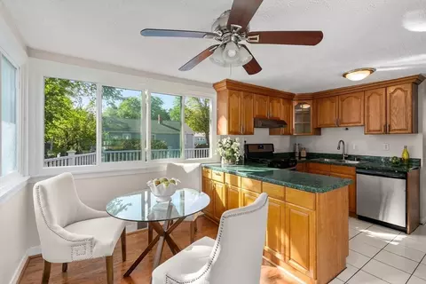 Kitchen - 30 Halliday St, Boston, MA 02131 photo 1 of 3