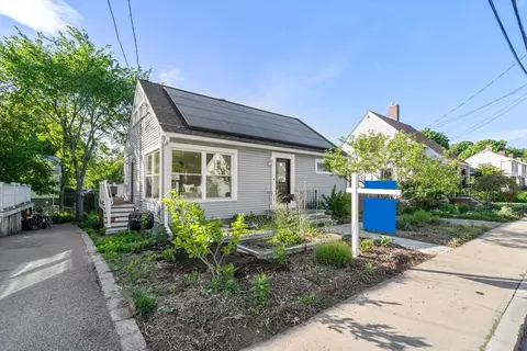 Exterior - 30 Halliday St, Boston, MA 02131 photo 5 of 5