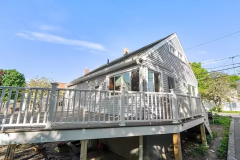 Exterior - 30 Halliday St, Boston, MA 02131 photo 3 of 5