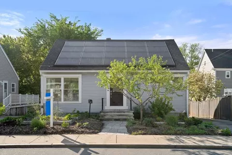 Exterior - 30 Halliday St, Boston, MA 02131 photo 4 of 5