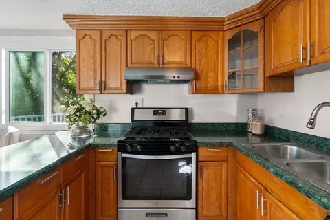 Kitchen - 30 Halliday St, Boston, MA 02131 photo 3 of 3