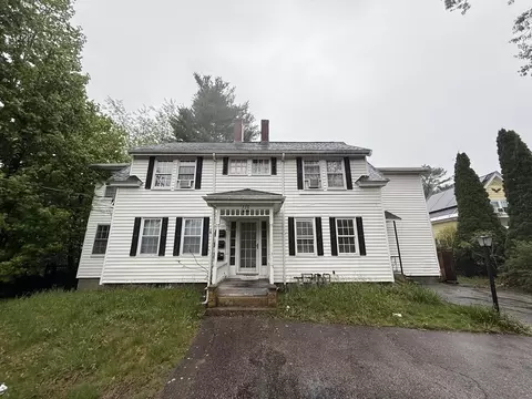 336 Lincoln St, Stoughton, MA 02072