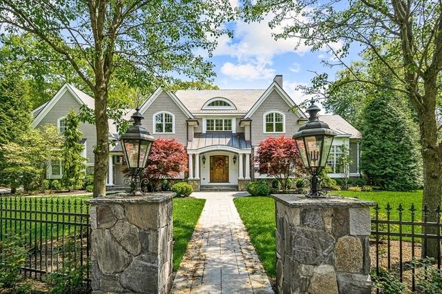 99 Old Colony Rd, Wellesley, MA 02481 | MLS# 73376172 | 22 Photos - Movoto