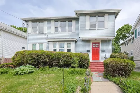 51 Century St #2, Medford, MA 02155