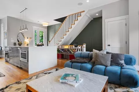 38 Sheridan St, Jamaica Plain, MA 02130