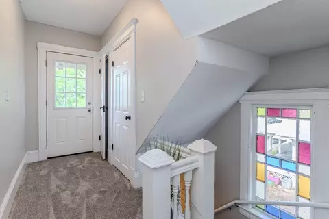 Entry Way - 33-35 Claremont St, Springfield, MA 01108 photo 2 of 3