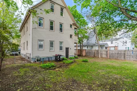Exterior - 33-35 Claremont St, Springfield, MA 01108 photo 6 of 6