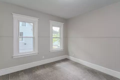 Bedroom - 33-35 Claremont St, Springfield, MA 01108 photo 9 of 9
