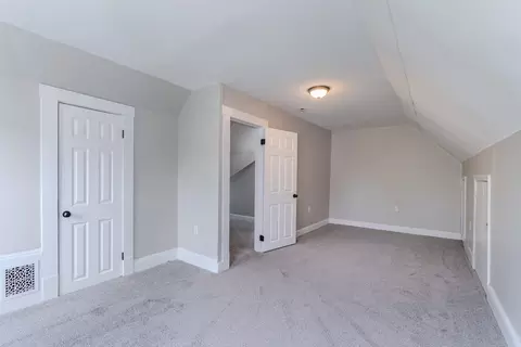 Bedroom - 33-35 Claremont St, Springfield, MA 01108 photo 3 of 9