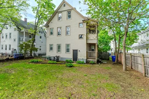Exterior - 33-35 Claremont St, Springfield, MA 01108 photo 5 of 6