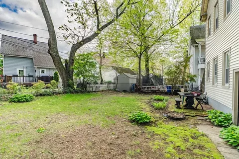 Exterior - 33-35 Claremont St, Springfield, MA 01108 photo 4 of 6