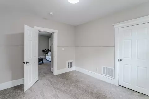 Bedroom - 33-35 Claremont St, Springfield, MA 01108 photo 8 of 9