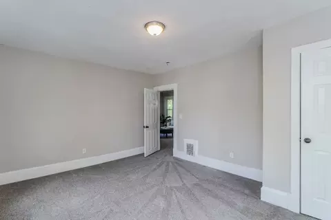 Bedroom - 33-35 Claremont St, Springfield, MA 01108 photo 7 of 9
