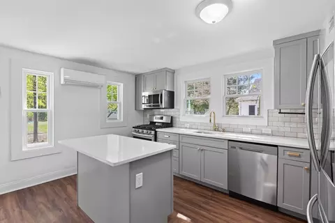 Kitchen - 14 Collins St, Danvers, MA 01923 photo 1 of 3