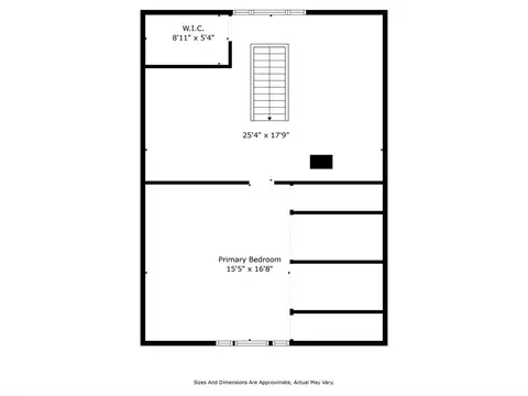 Floorplan - 14 Collins St, Danvers, MA 01923 photo 2 of 3