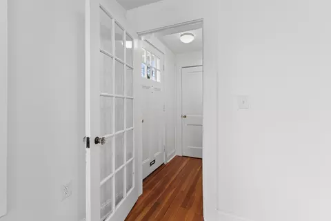 Entry Way - 14 Collins St, Danvers, MA 01923 photo 1 of 3