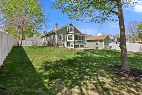 Exterior - 14 Collins St, Danvers, MA 01923 photo 4 of 5