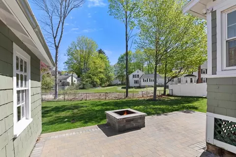 Exterior - 14 Collins St, Danvers, MA 01923 photo 3 of 5