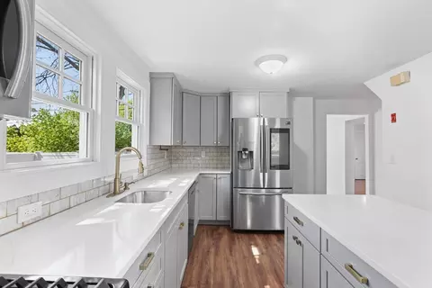 Kitchen - 14 Collins St, Danvers, MA 01923 photo 3 of 3