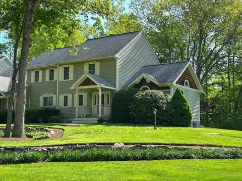 174 Ashley Ln #174, Middleboro, MA 02346