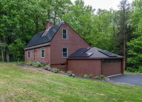 223 Main Rd, Westhampton, MA 01027 photo 2
