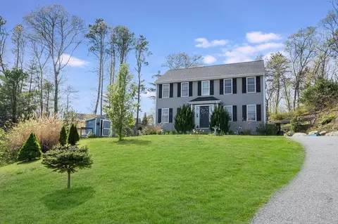 141 Herring Pond Rd, Plymouth, MA 02360