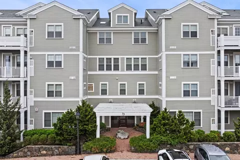 33 Intrepid Cir #405, Marblehead, MA 01945