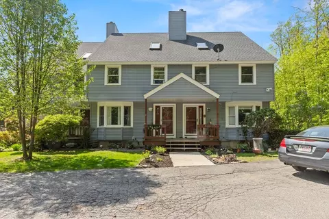 2 W Meadow Ests #2, Townsend, MA 01474