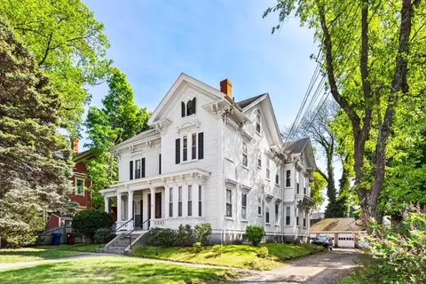 126 W Wyoming Ave, Melrose, MA 02176