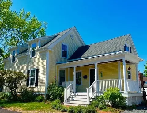 60 King St, Swampscott, MA 01907
