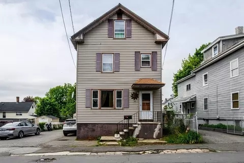65 5th Ave, Haverhill, MA 01830