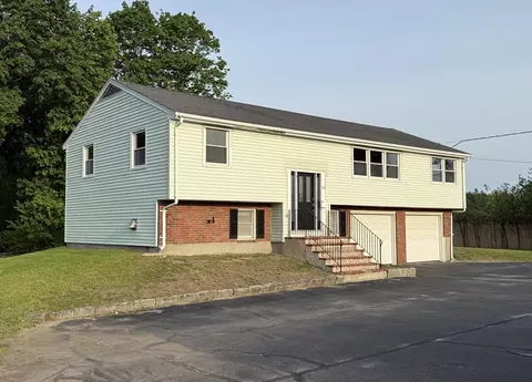 283 Bedford St, Whitman, MA 02382