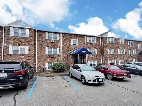 740 Central St #A5, Leominster, MA 01453