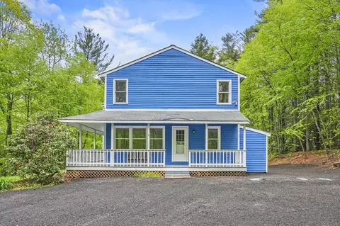455 Main St, Rutland, MA 01543