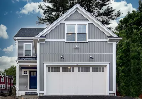 20 Walcott St, Natick, MA 01760