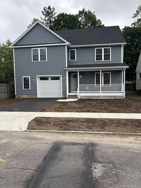 24 Homestead, Springfield, MA 01151