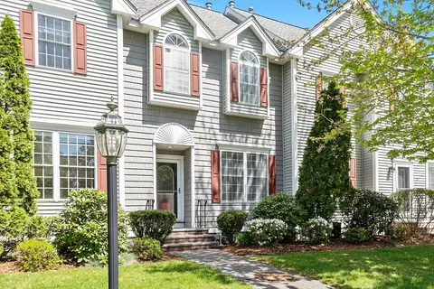 38 Tarbell St #1B, Pepperell, MA 01463