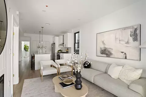 100 Bennington St #3, Boston, MA 02128
