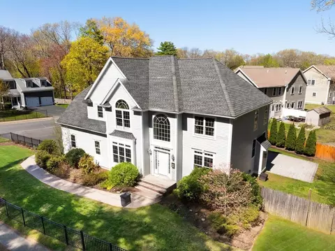 343 High Rock St, Needham, MA 02492