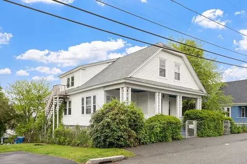 12-12 B Thornton St, Lawrence, MA 01841