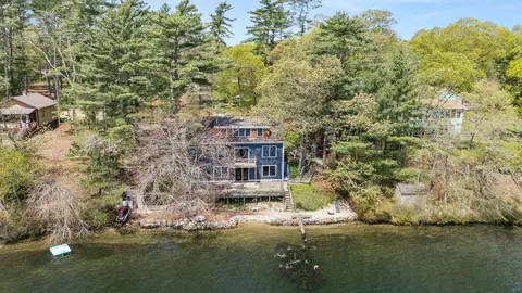 626 Wareham Rd, Plymouth, MA 02360