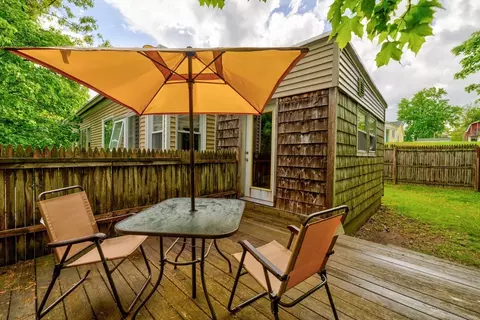 Exterior - 5 1st Ave, Ware, MA 01082 photo 13 of 15