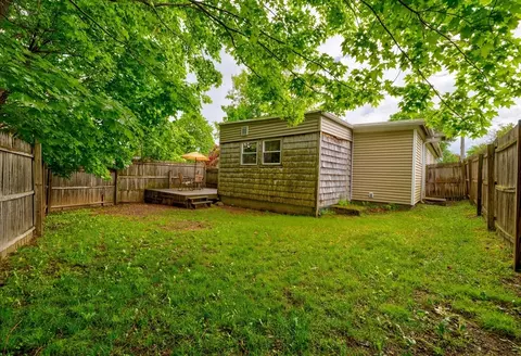 Exterior - 5 1st Ave, Ware, MA 01082 photo 7 of 15